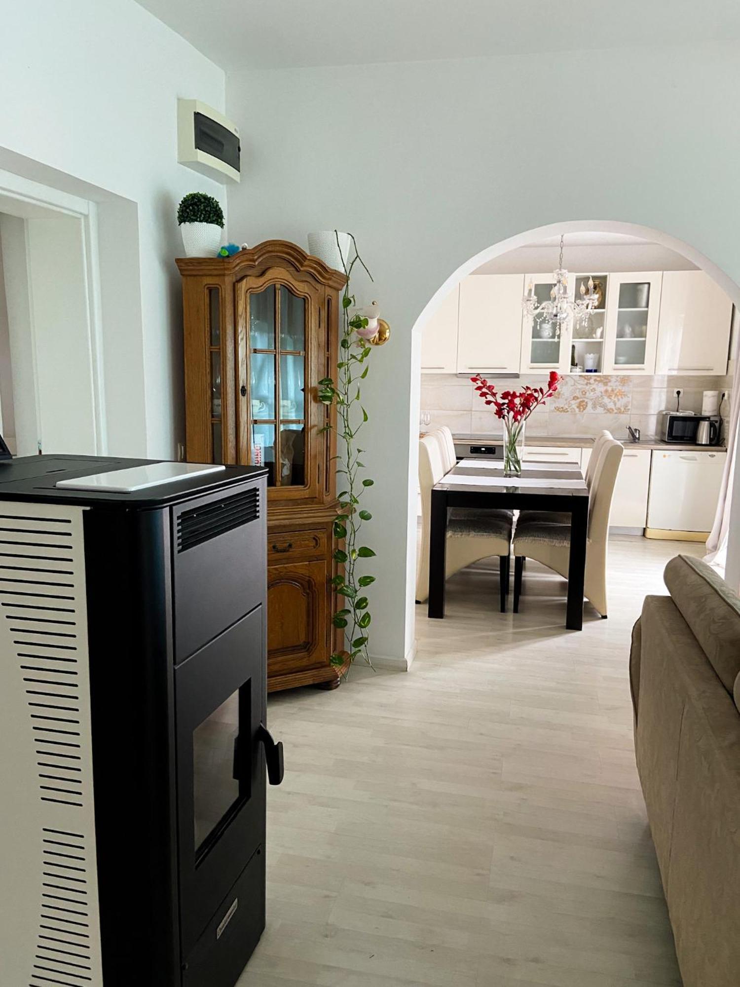 Holiday House Vego Čapljina Екстериор снимка