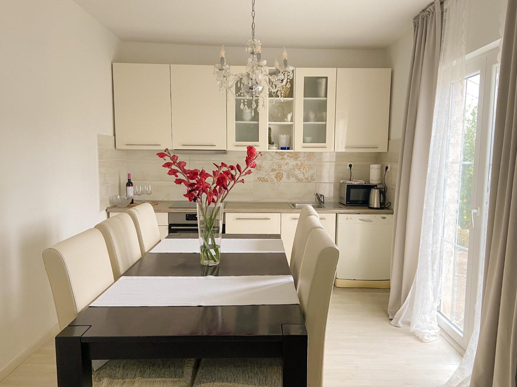 Holiday House Vego Čapljina Екстериор снимка
