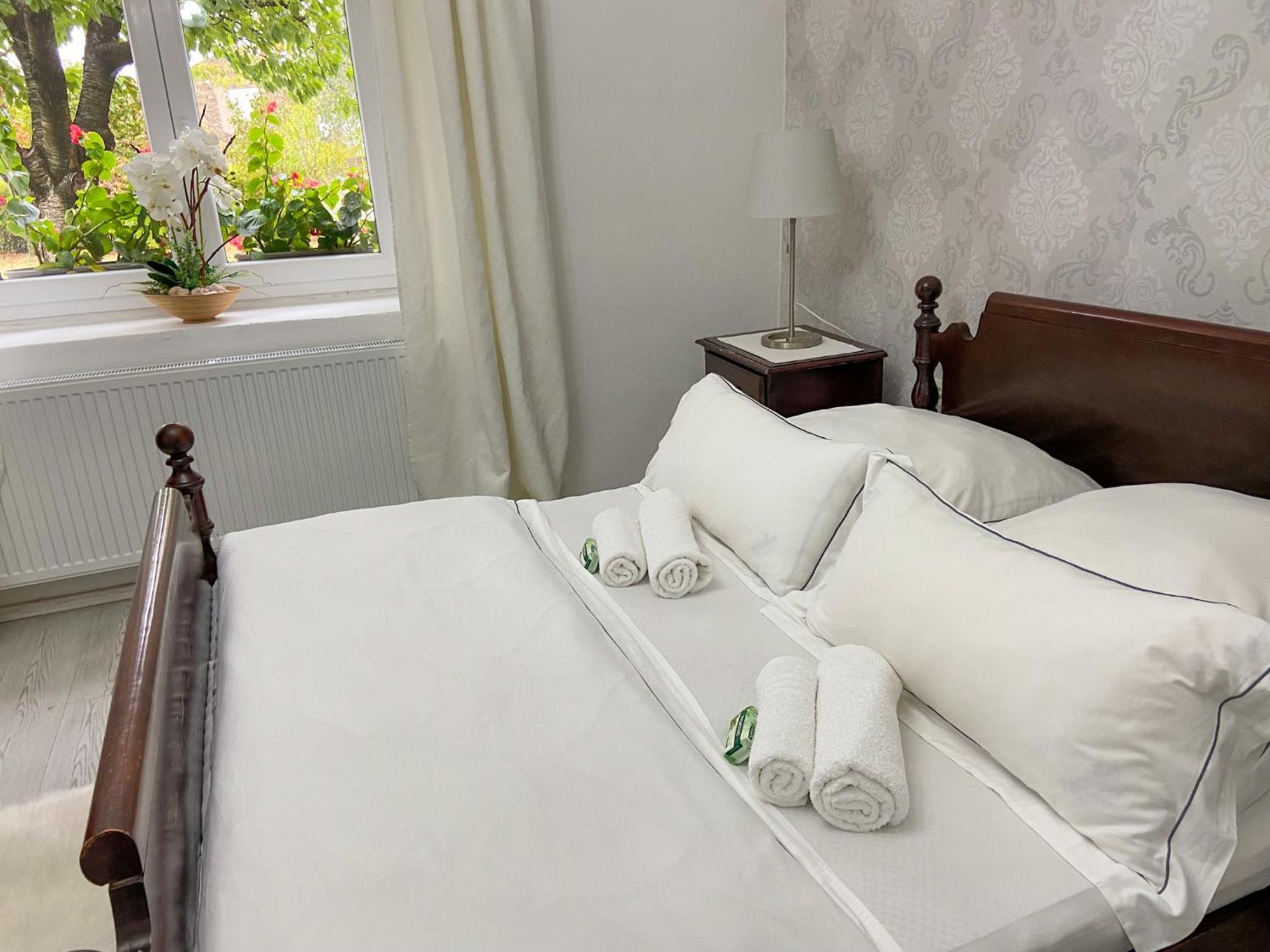 Holiday House Vego Čapljina Екстериор снимка