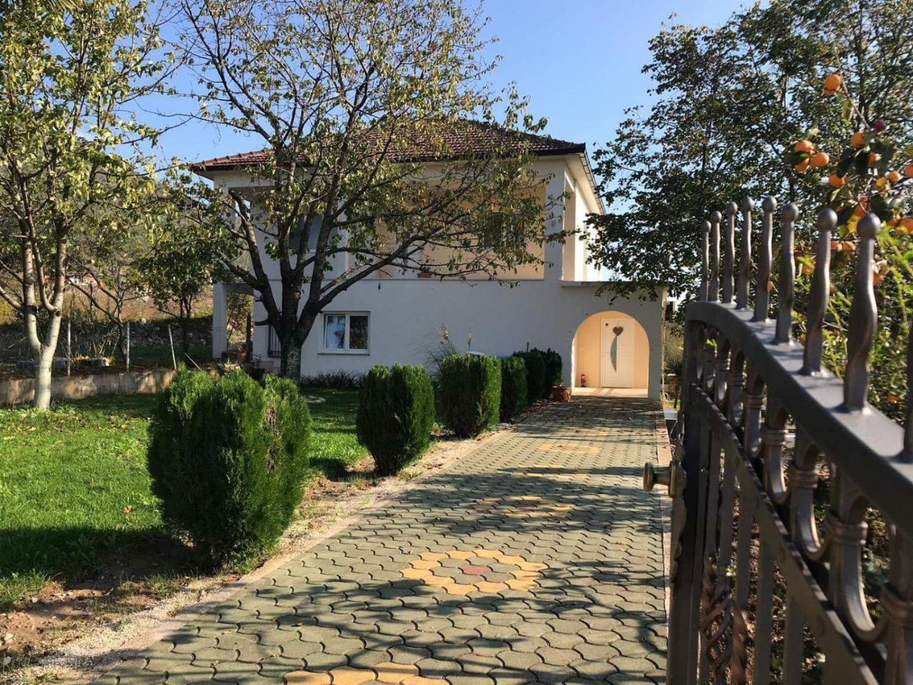 Holiday House Vego Čapljina Екстериор снимка